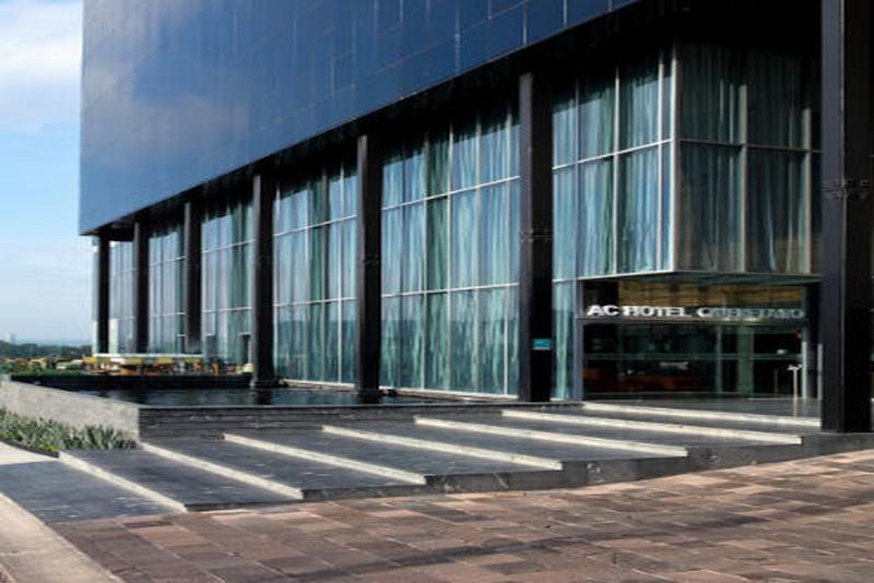 Ac Queretaro Antea 5*