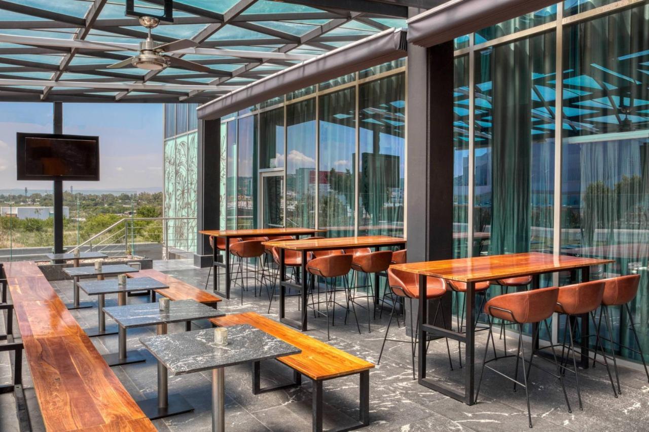Ac Queretaro Antea Hotel 5*