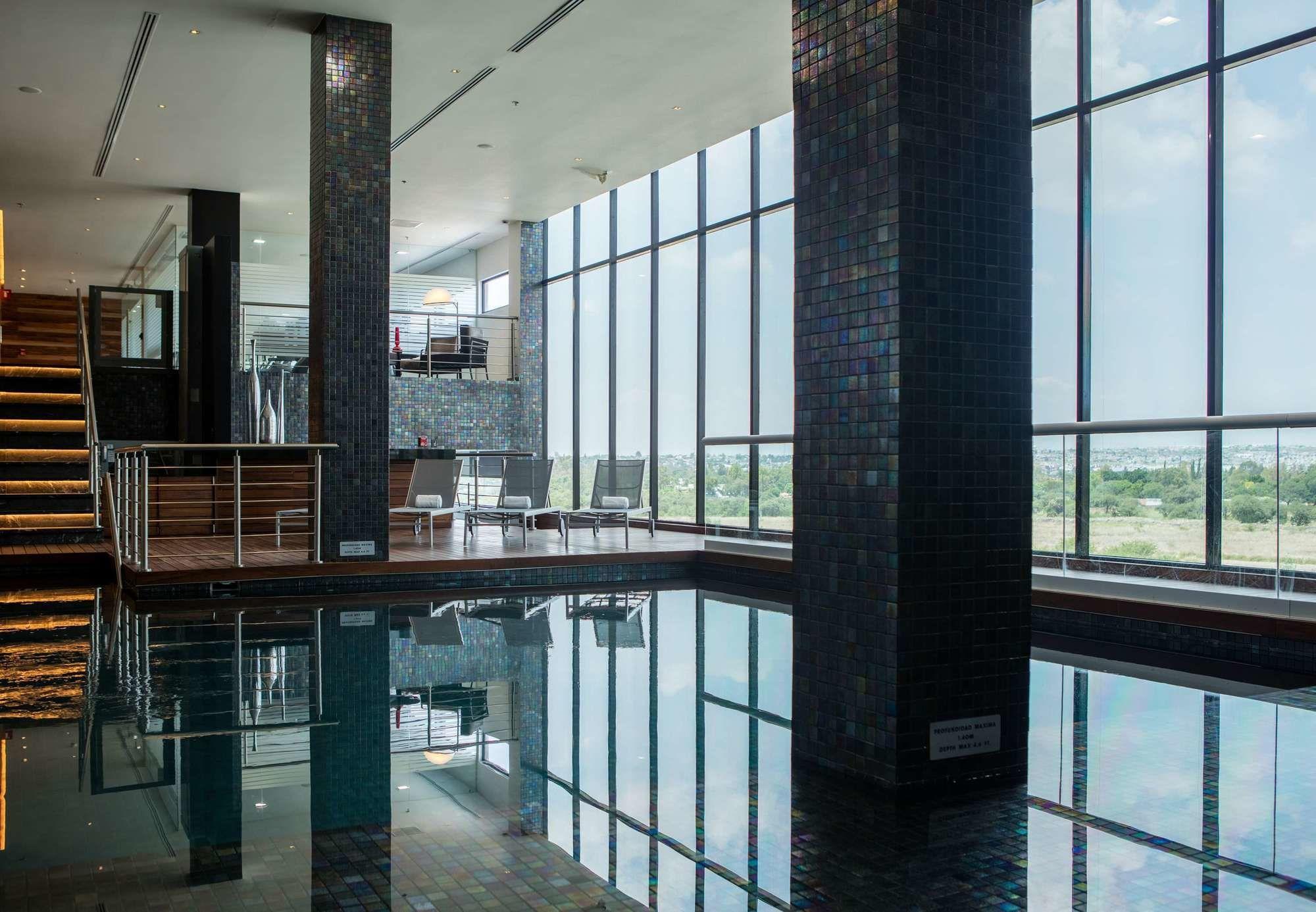 Ac Queretaro Antea Hotel 5*