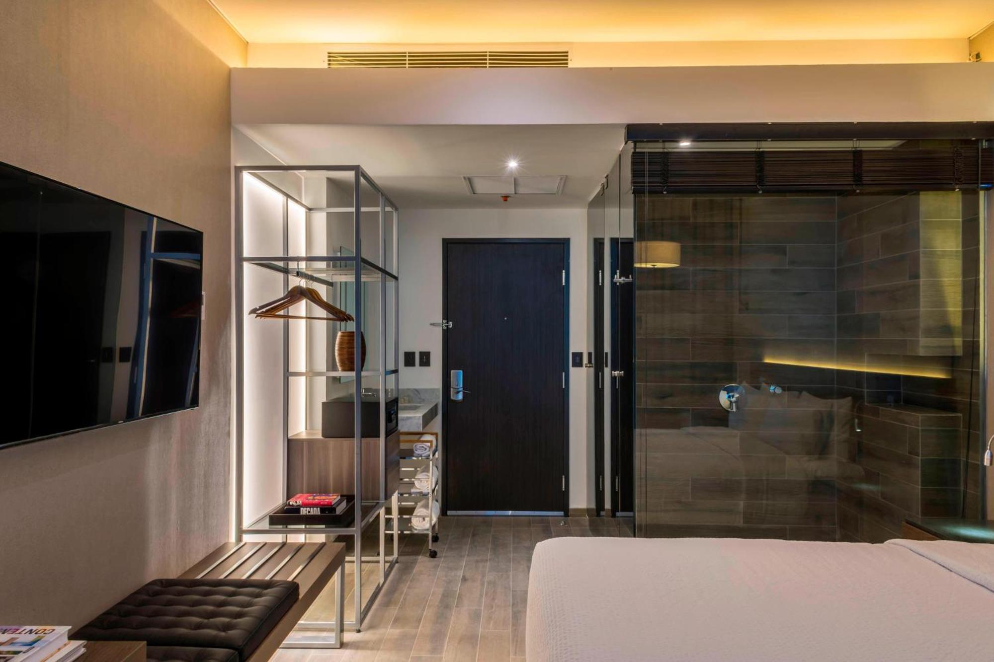 Ac Queretaro Antea Hotel 5*