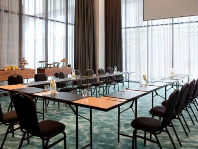 Ac Queretaro Antea Hotel 5*
