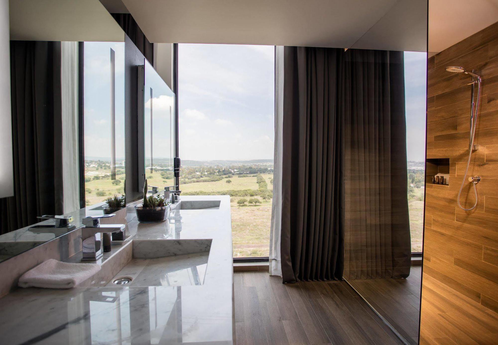 Ac Queretaro Antea Hotel 5*